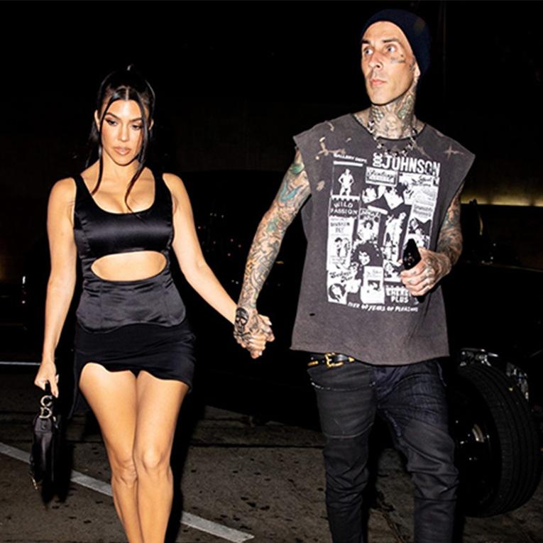 BGE: BIG GOTH ENERGY image