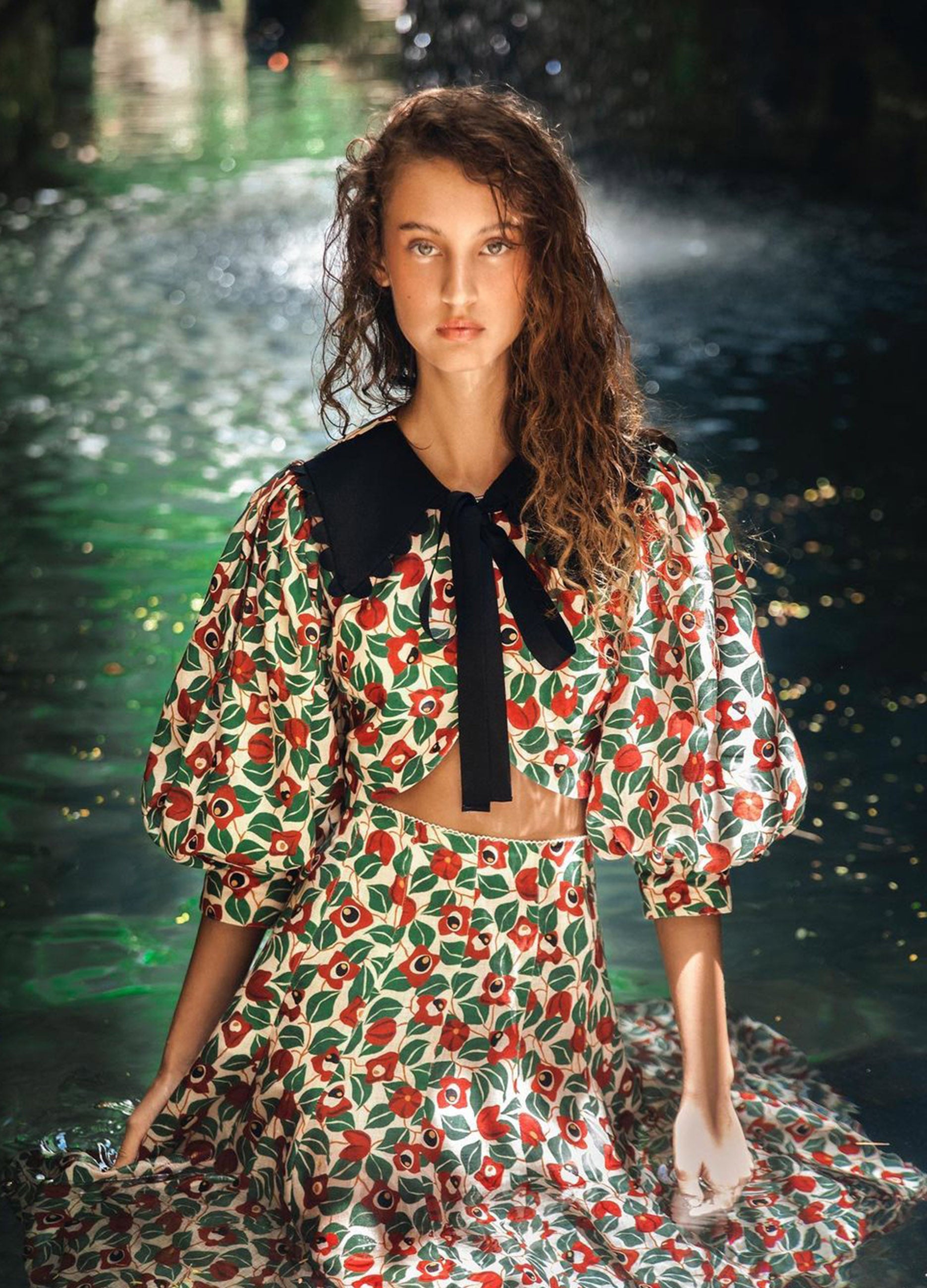 GET TO KNOW AGUA BY AGUA BENDITA image