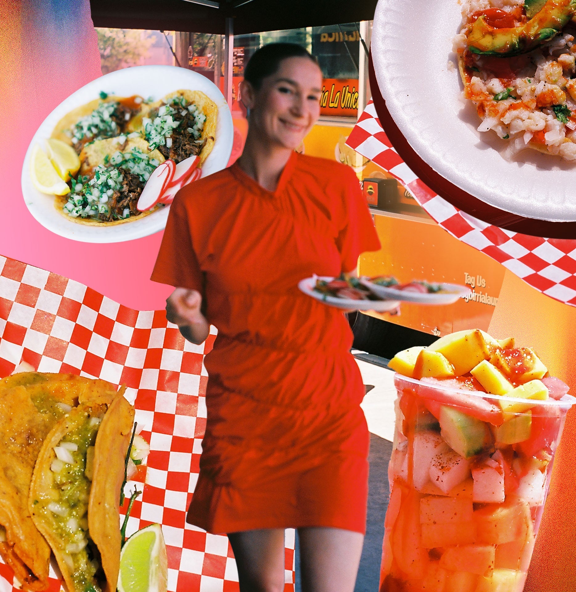 EVERY DAY IS TACO TUESDAY image