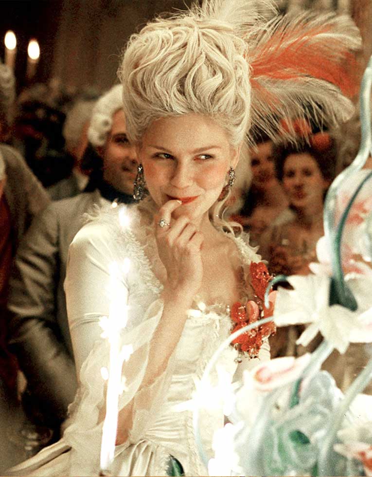 THE 5 MOST ICONIC TABLESCAPES IN FILM image