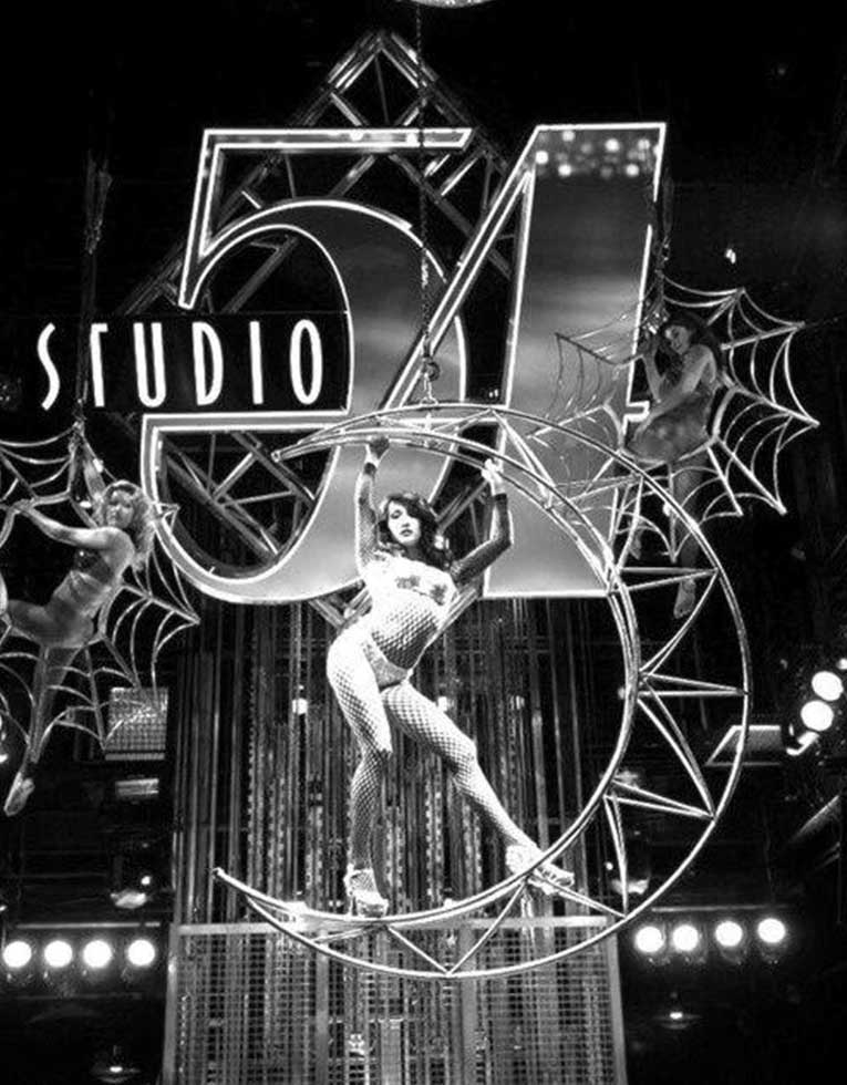 Last Night A Disco Saved My Life image