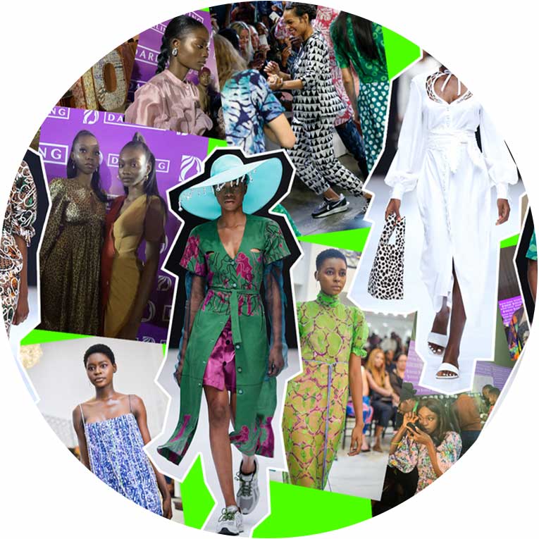 With Love From Lagos image