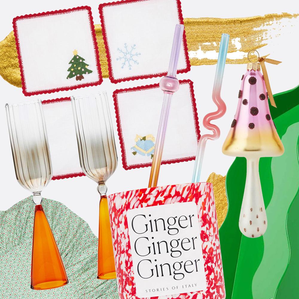 IT’S KITSCH-MAS TIME image