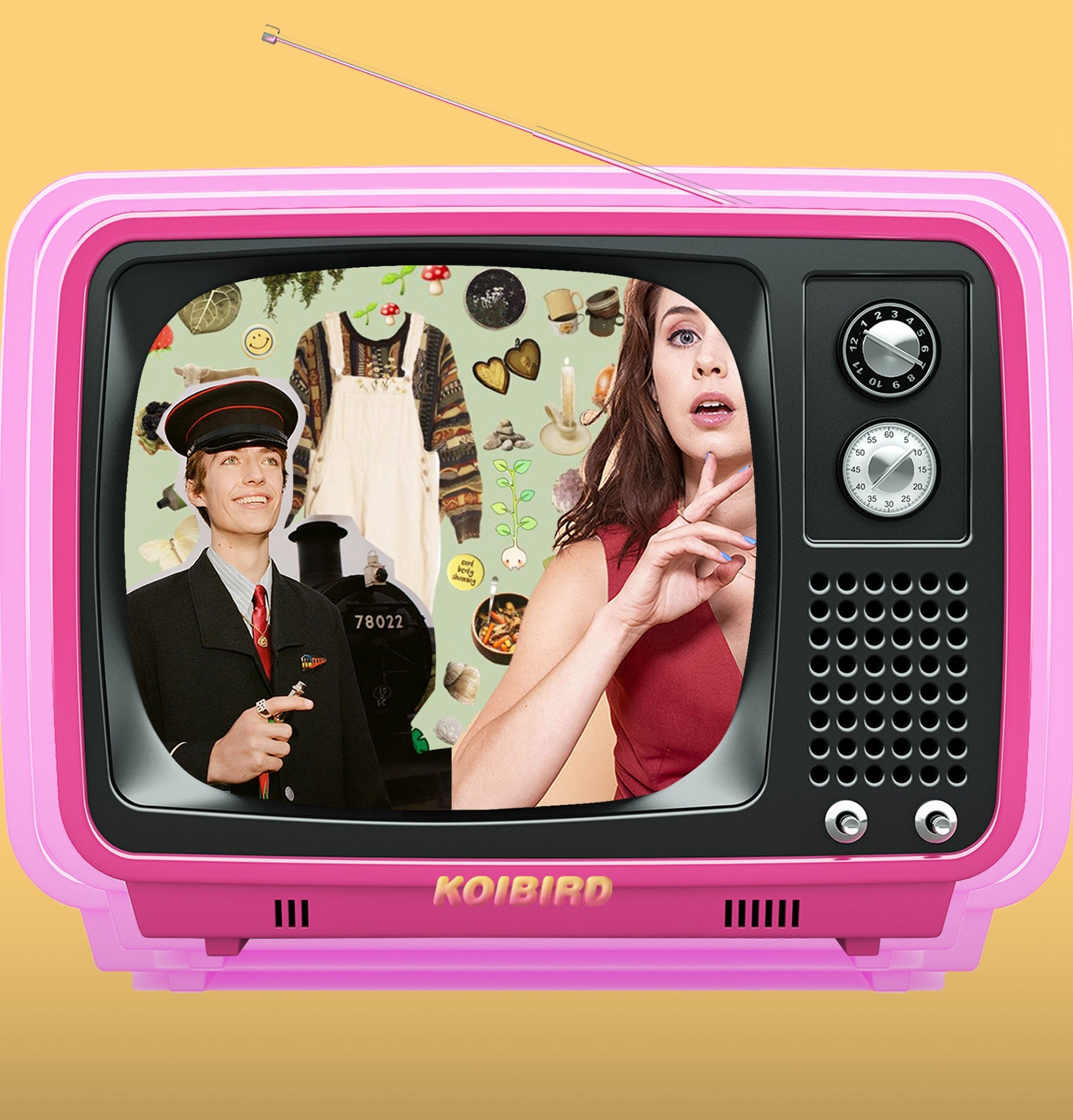 INSIDE OUR WORLD image