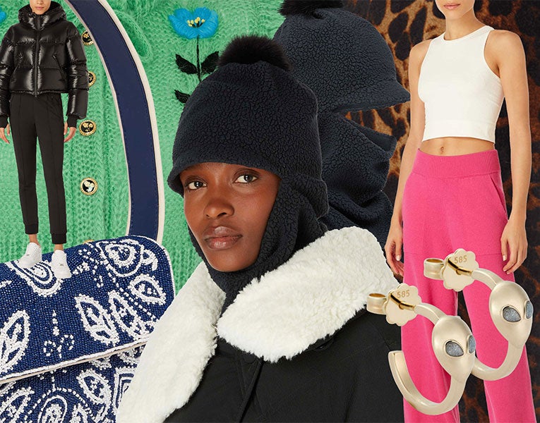 THE KOIBIRD FASHION TEAM SHARE THEIR STYLE RESOLUTIONS image