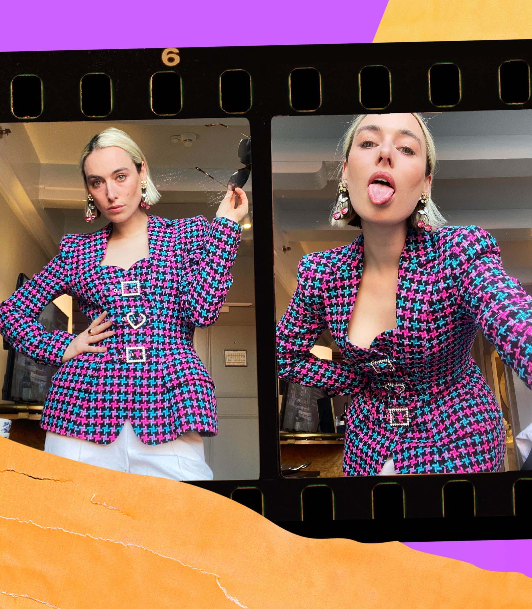 WITH LOVE FROM… AMSTERDAM image