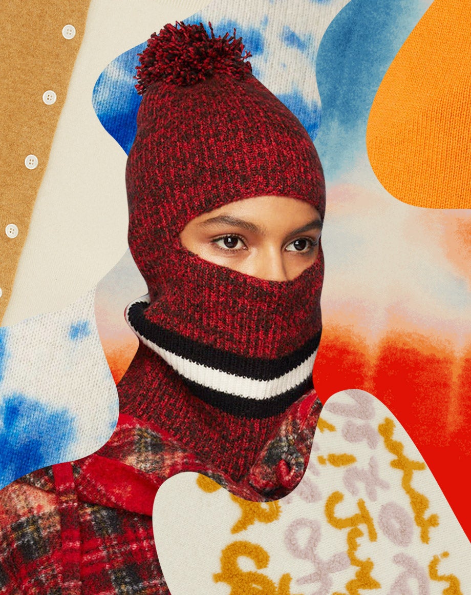 8 CASHMERE BRANDS image