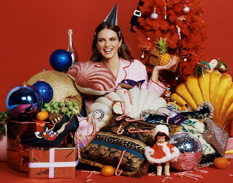 WHAT KIND OF GIFT GIVER ARE YOU? image