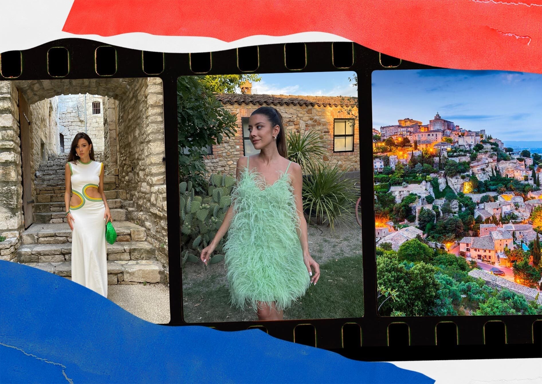 WITH LOVE FROM...PROVENCE image