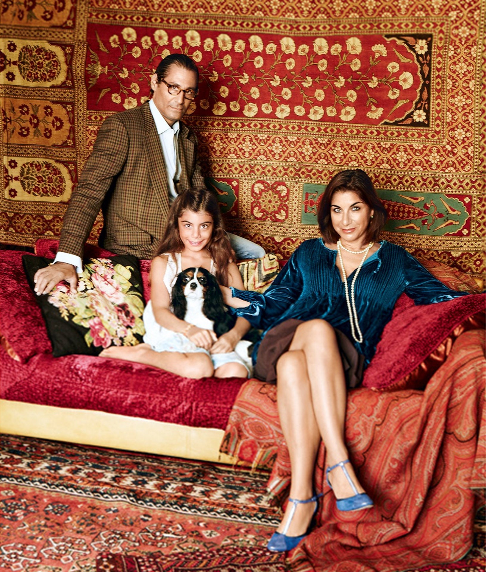 GET TO KNOW D’ASCOLI image