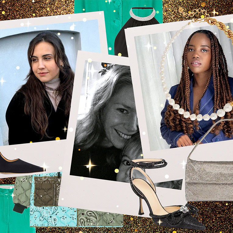 THE INSIDER'S GUIDE: HOW TO DRESS FOR NYE image