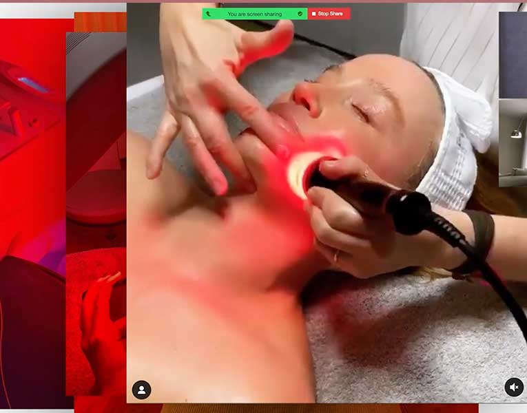 Belma interviews Joanna Czech image