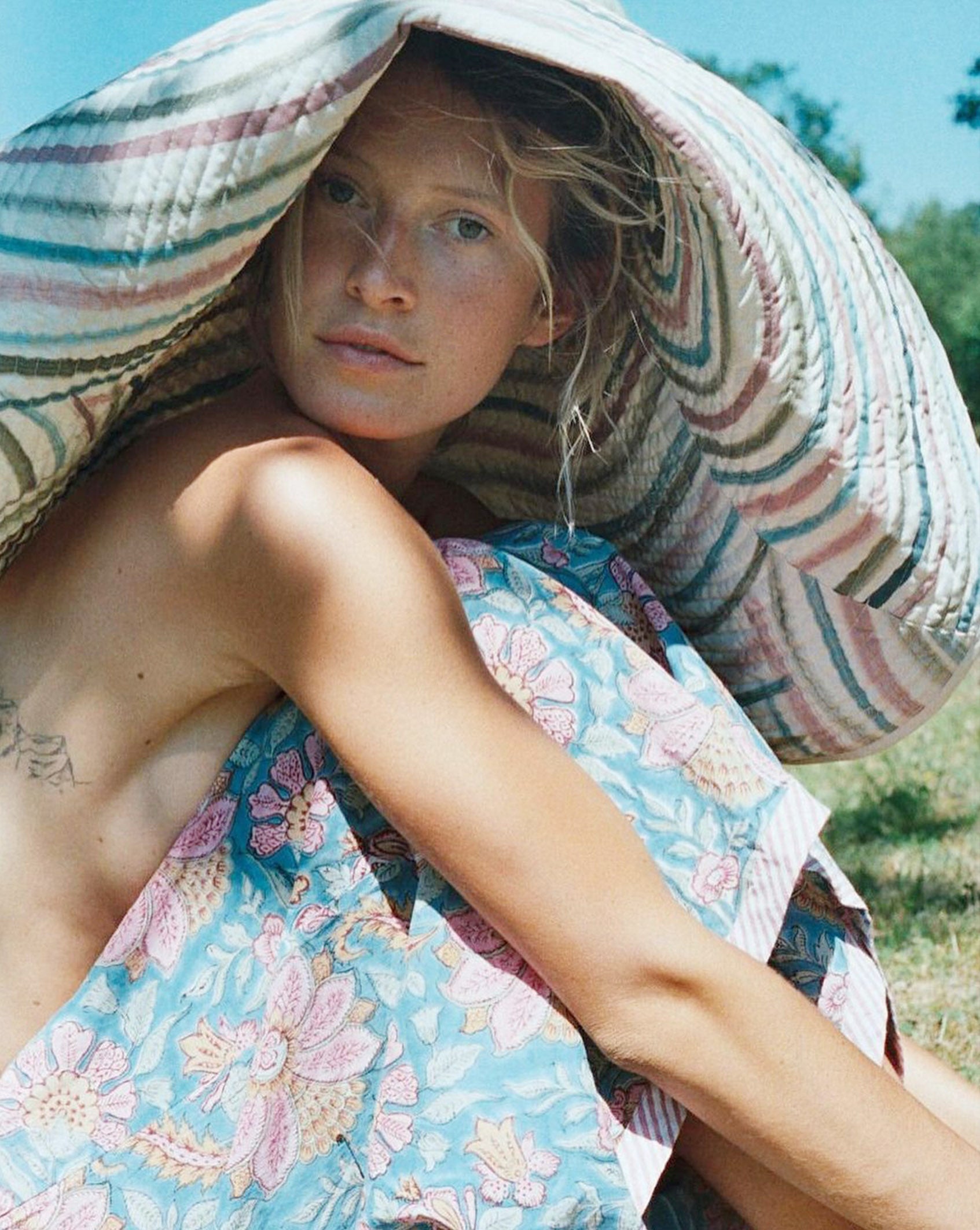 GET TO KNOW ROMUALDA image