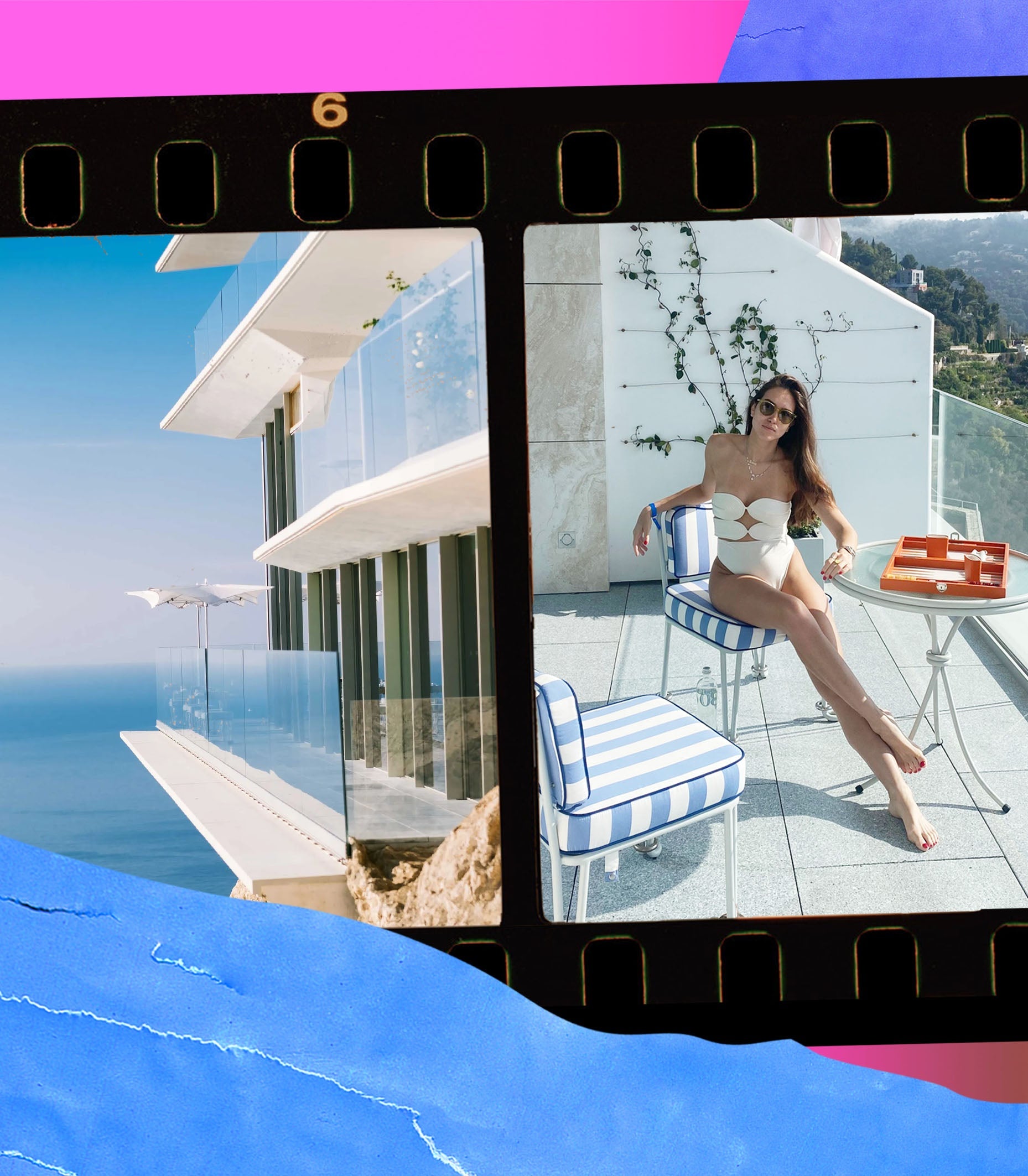 WITH LOVE FROM...MONTE CARLO image