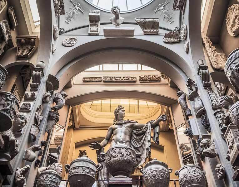 LOW-KEY LONDON image