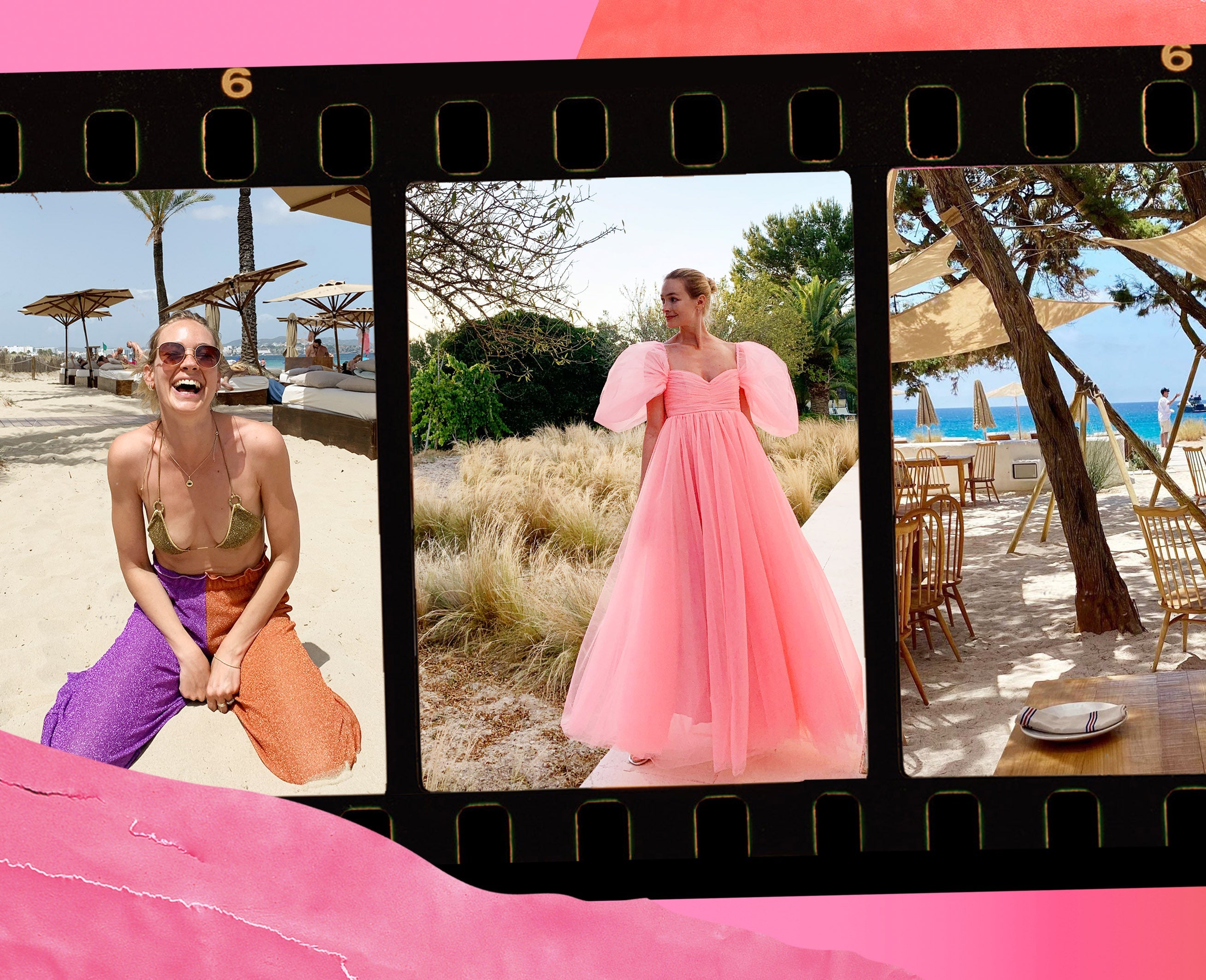 WITH LOVE FROM...IBIZA image