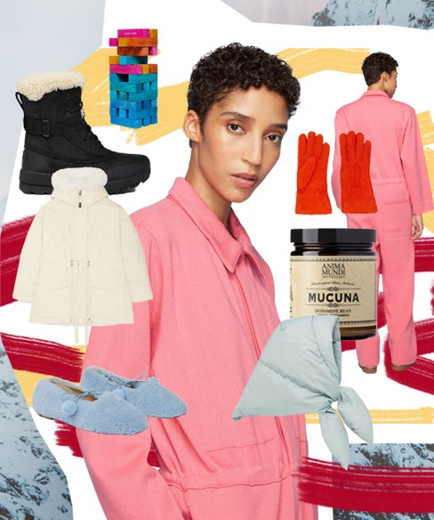 10 THINGS TO CURATE THE PERFECT BOXING DAY image