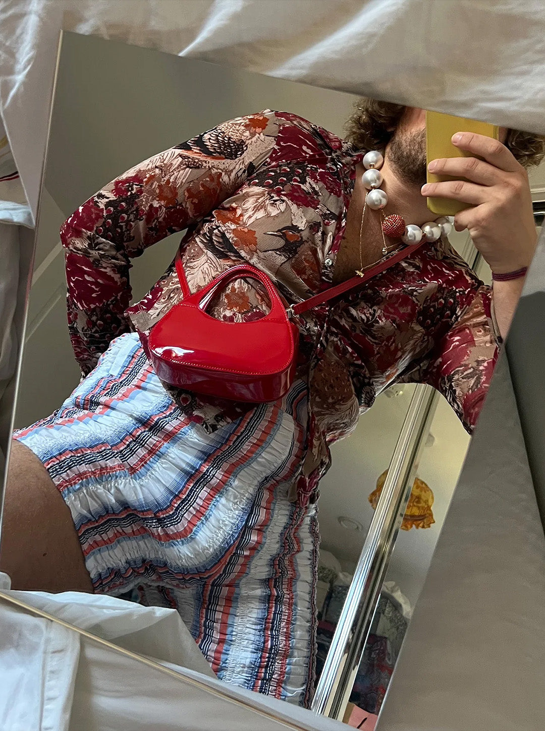 DINO BONAĈIĆ's FEELING HOT image