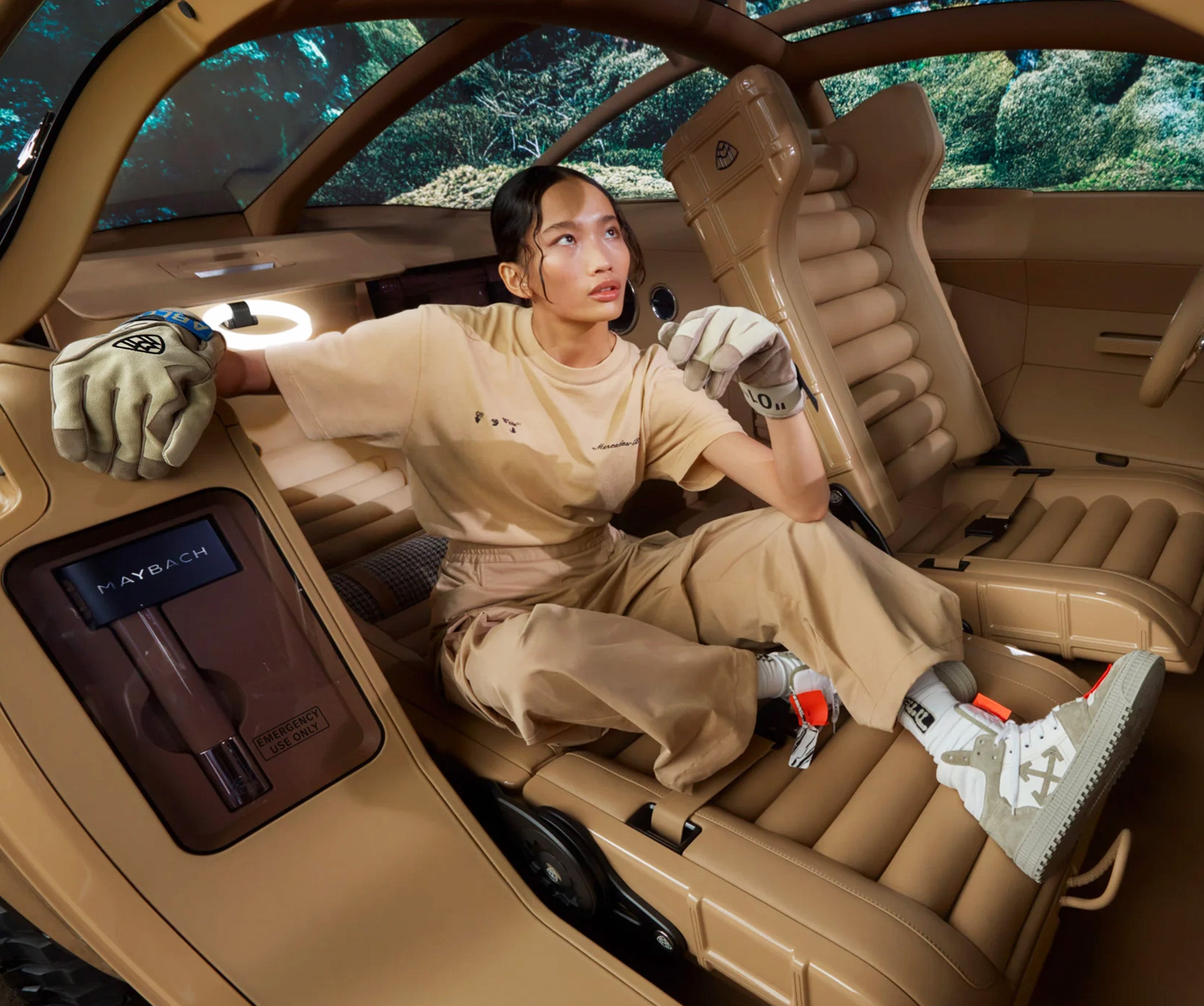 PULLING THREADS, WITH PAUL! image