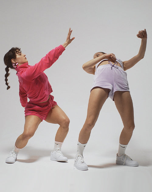 KOI-Champions - Caterina & Lea image