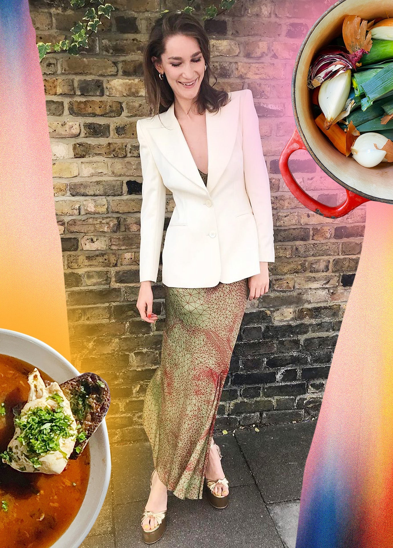 SOUPS ARE SEXY! image