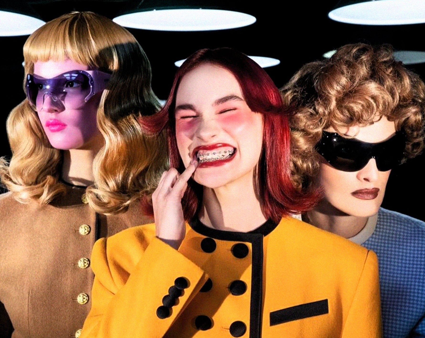 KICKING BACK WITH KEBURIA image