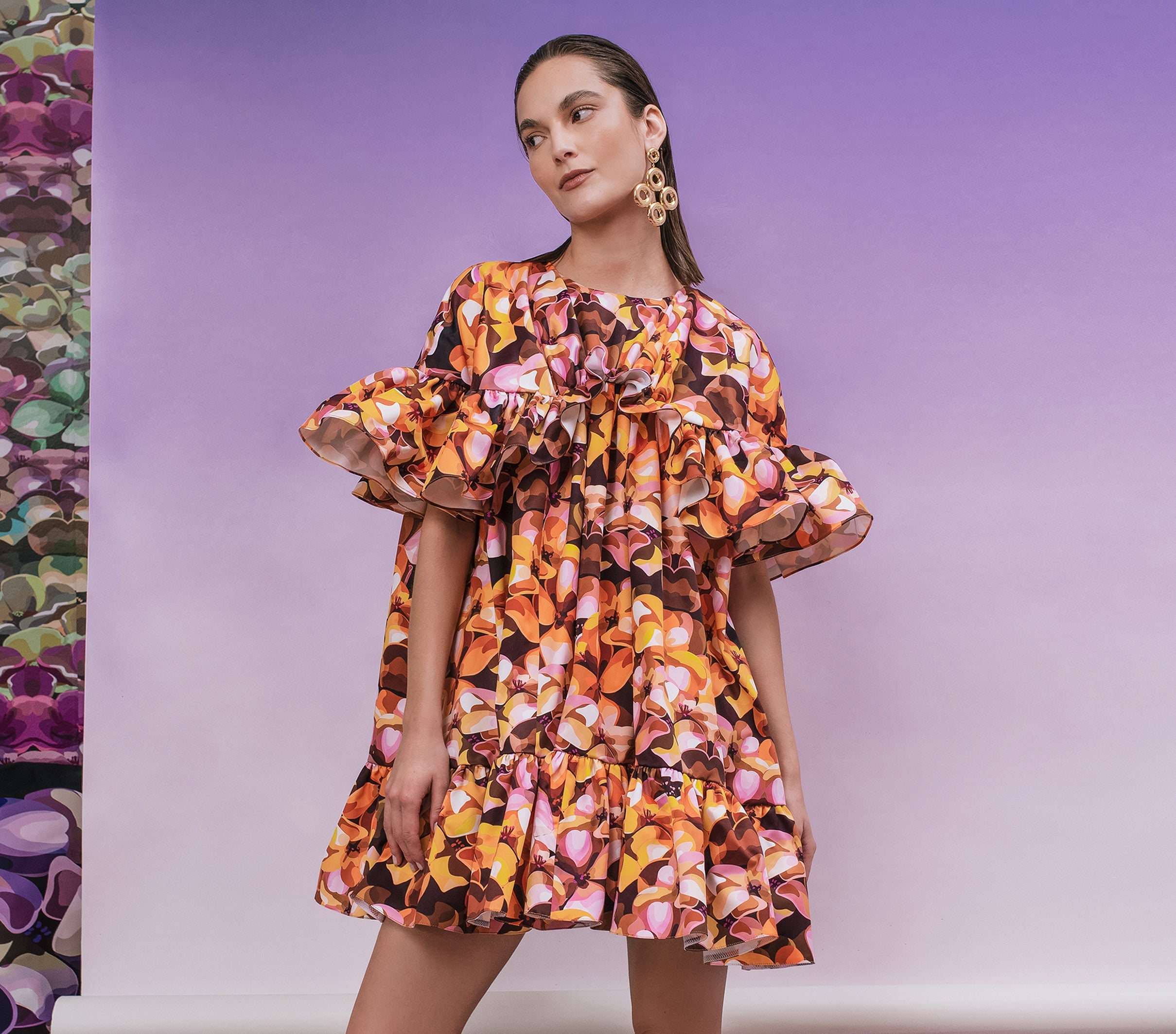 HOT PRINTS FOR HOT SUMMER DAYS image