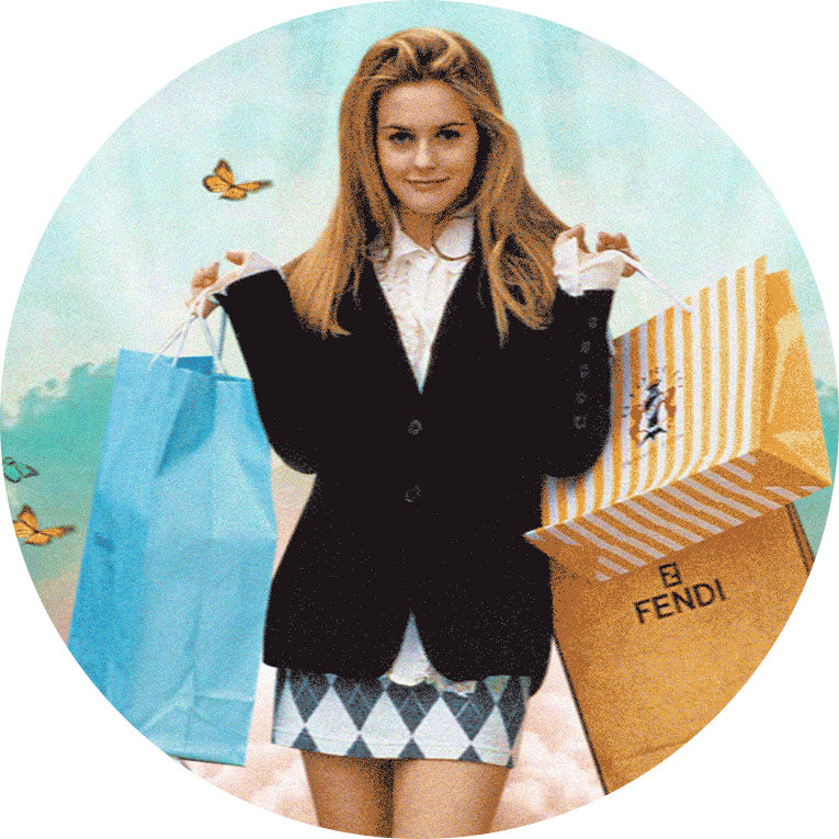 Save, splurge or spree: the psychology of sale image