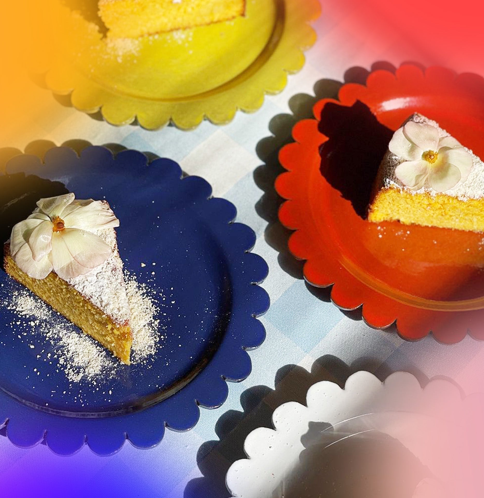 THE INSTAGRAM ACCOUNTS WE'RE OBSESSING OVER image