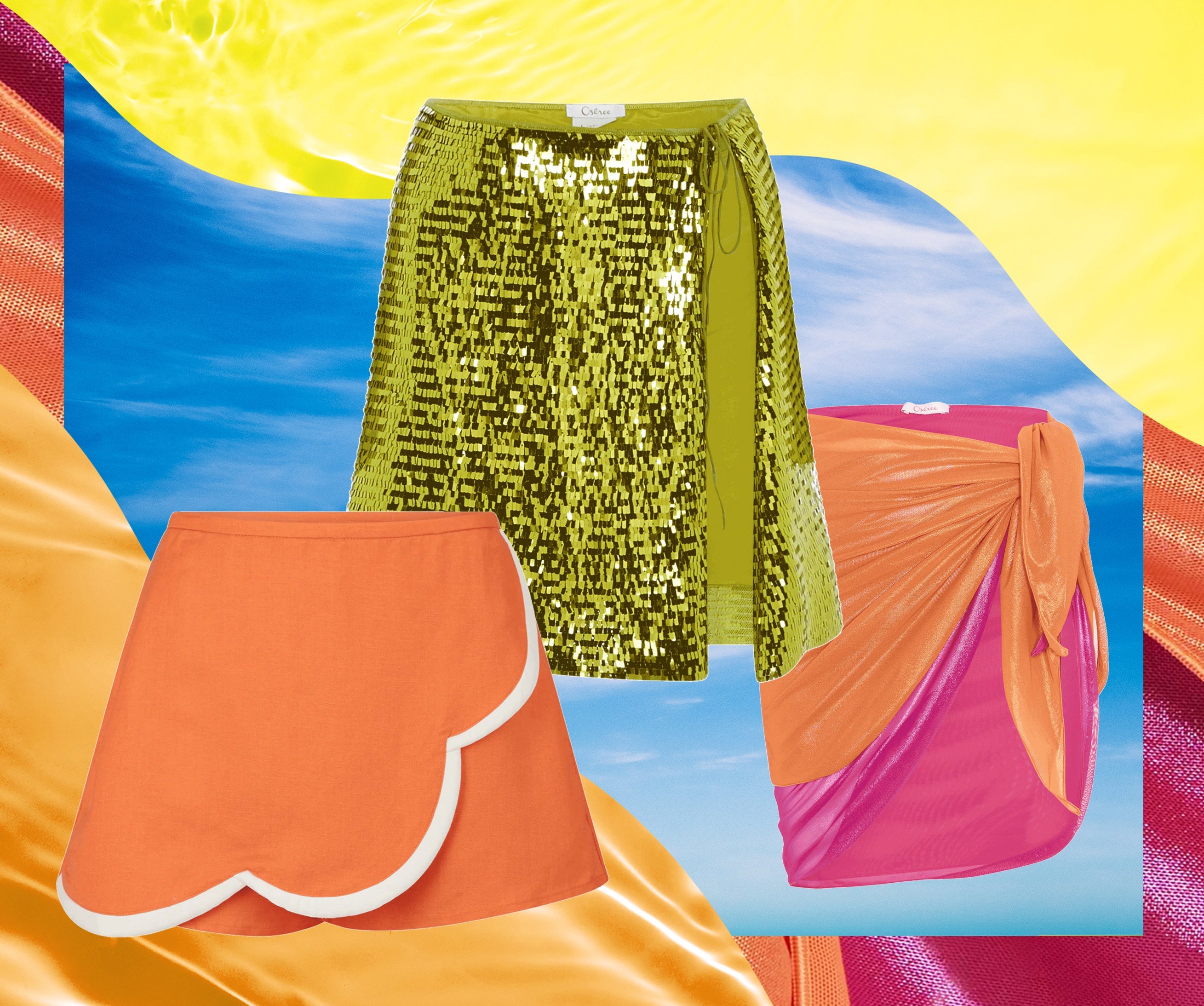 DIRECTOR’S CUT: FIVE SARONGS TO INVEST IN THIS SUMMER image