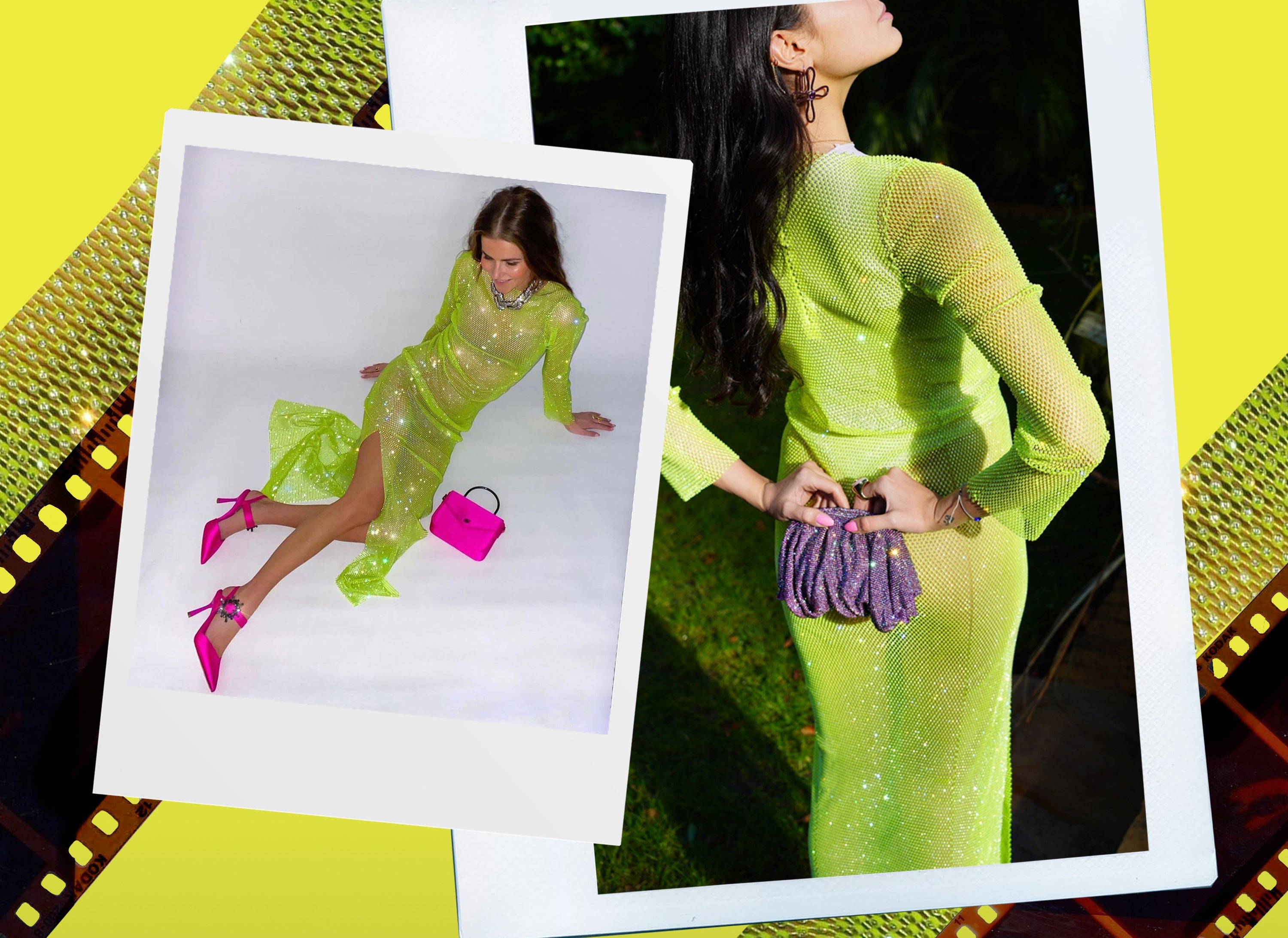 MEET SANTA BRANDS image