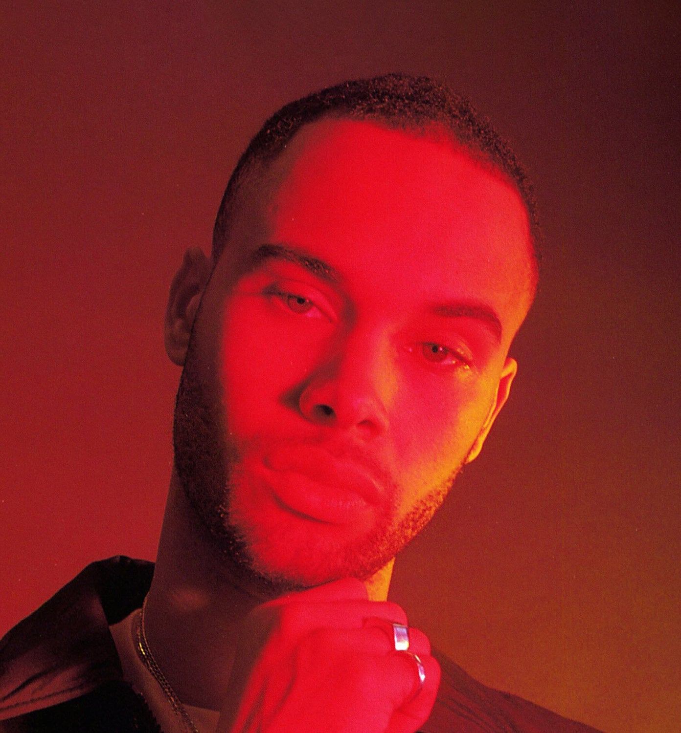 AN ANGEL: SANTINO LE SAINT image