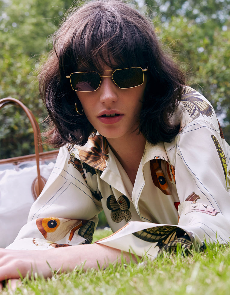 SUMMER SUNGLASSES TO MAKE HEADS TURN image