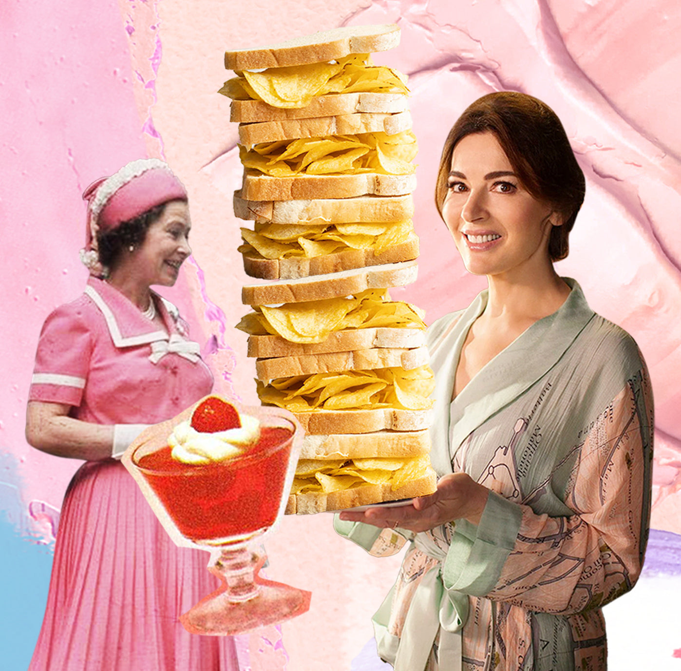 INSIDE OUR WORLD image