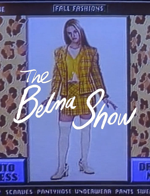 Belma Gaudio interviews Mona May image