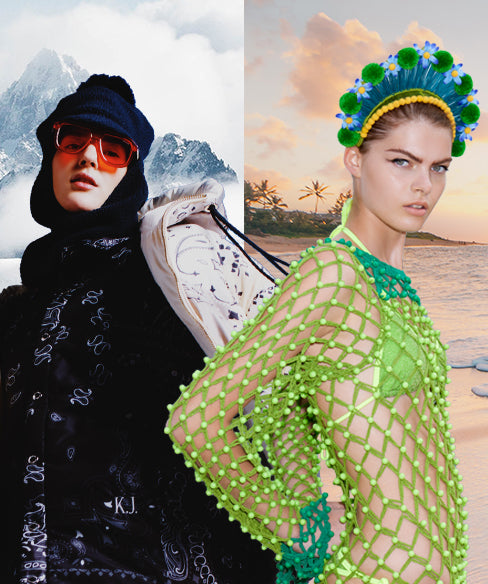 WHAT IS BEST? SKI OR RESORT WEAR? image