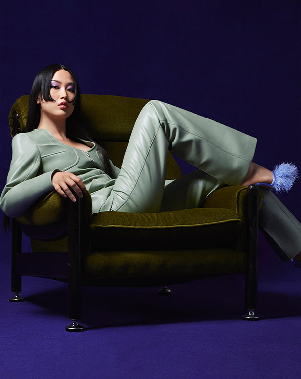 SEX BECOMES HER image