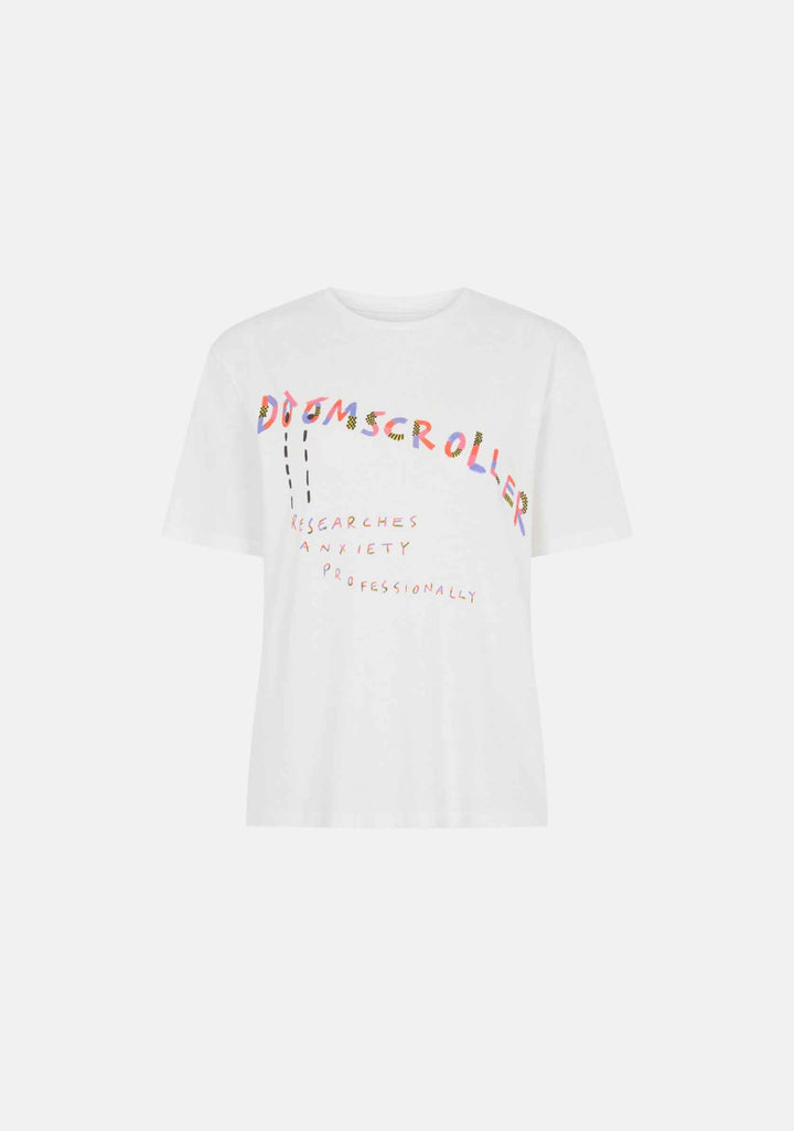 Doomscroller T-shirt