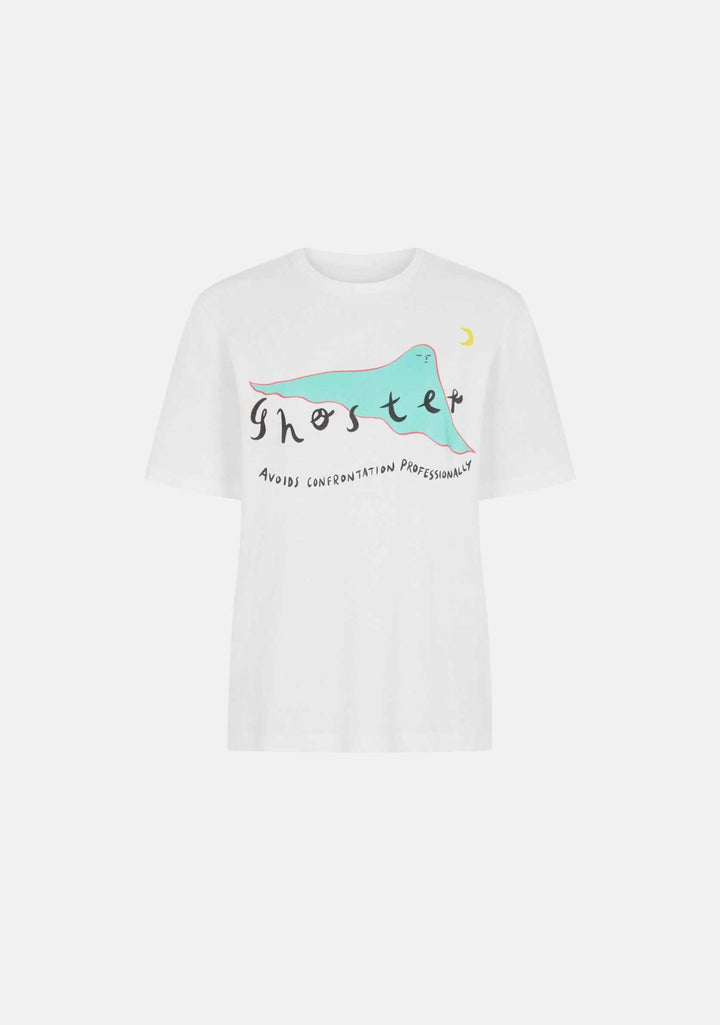 Ghoster T-shirt