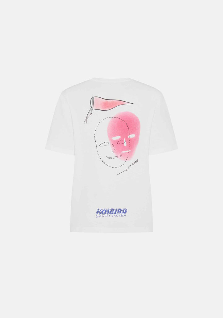 Ghoster T-shirt