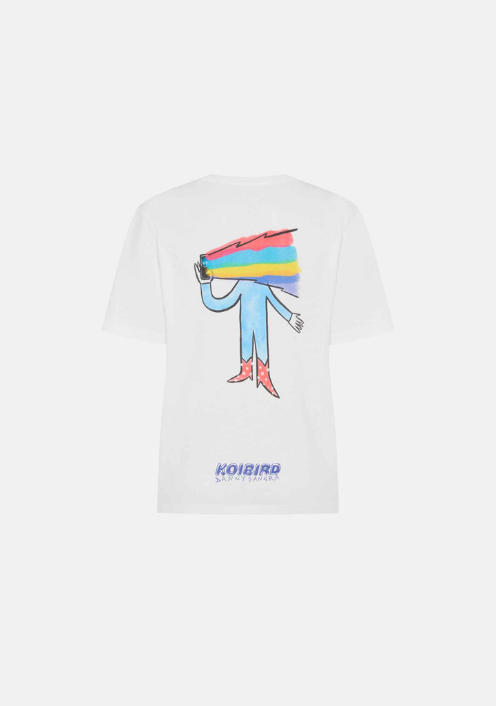 Influencer T-shirt