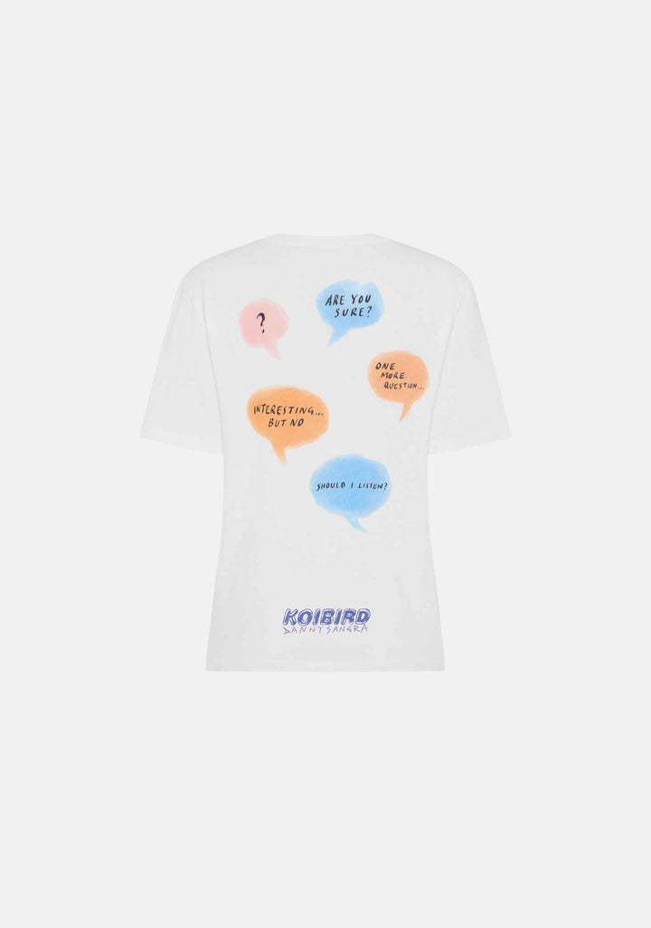 Askhole T-shirt