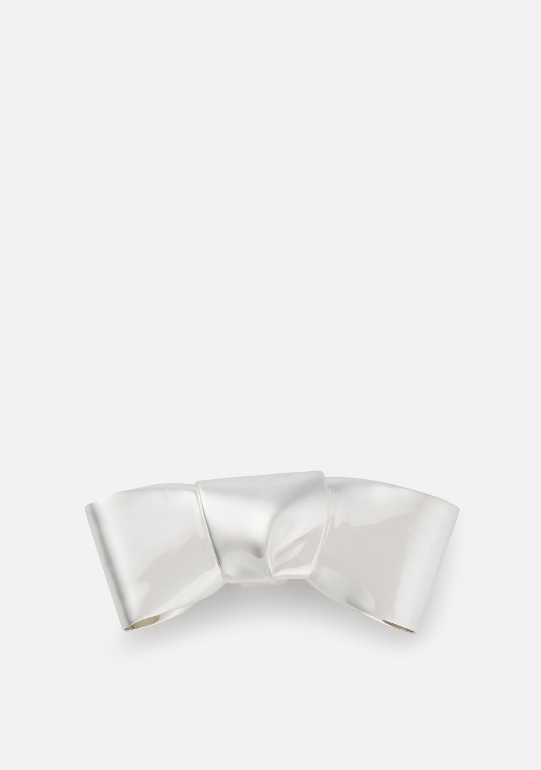 Grand Cravat Ring