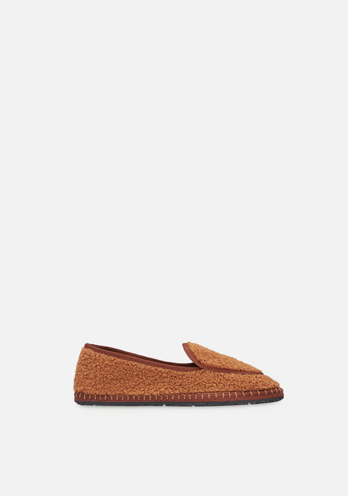 Aguie Loafers