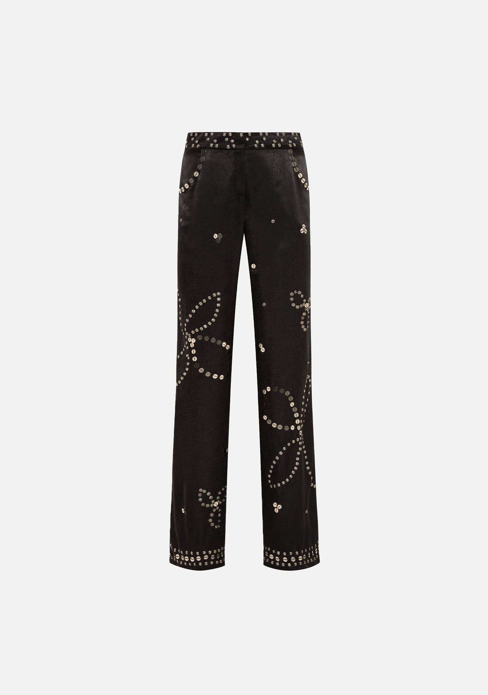 Brity Trousers