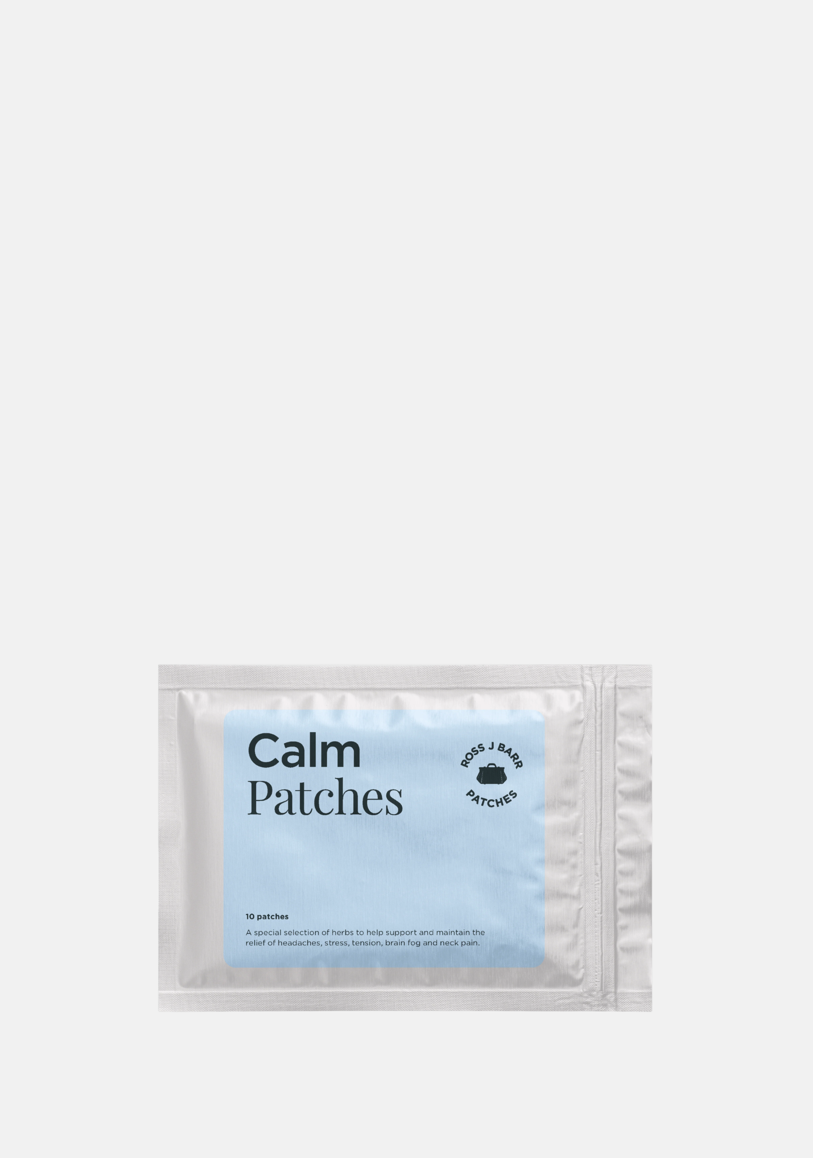 Calm Patches