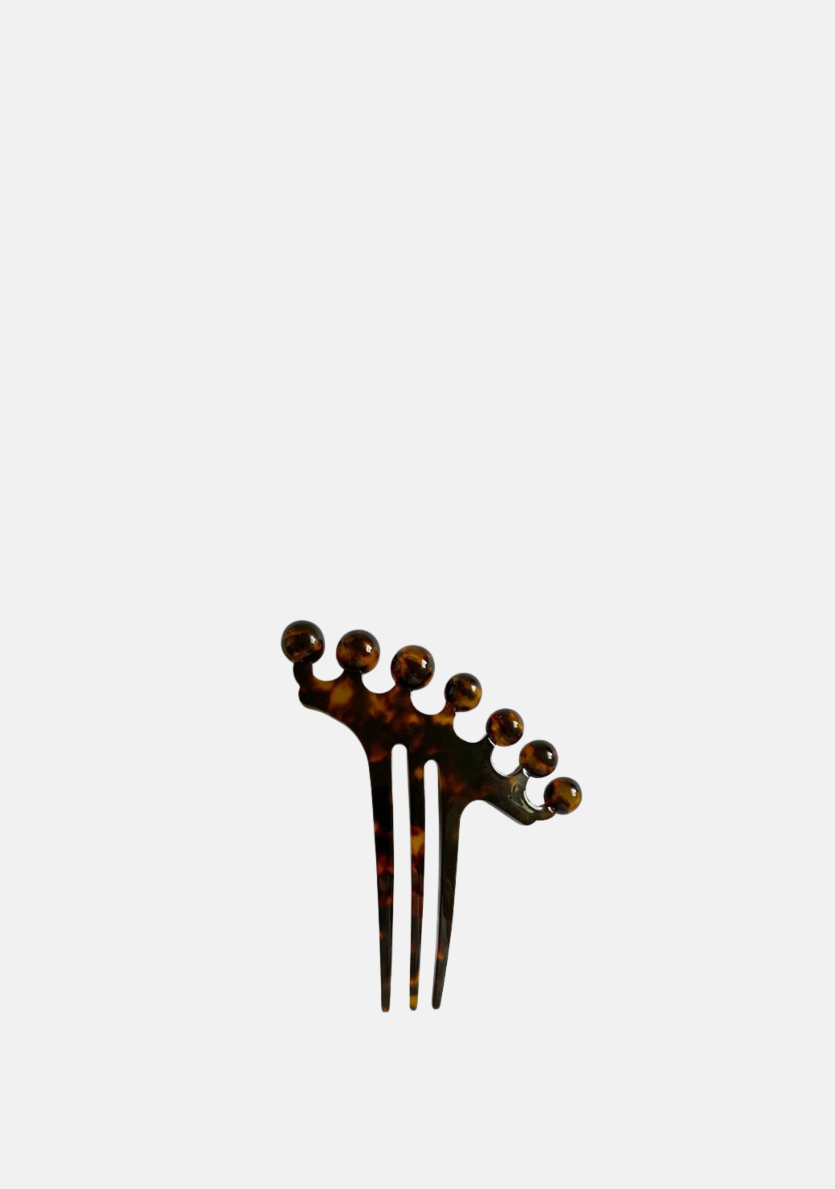 Tapia Hair Comb