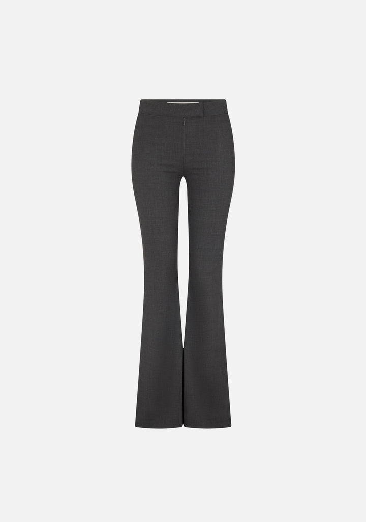 Wool Trousers