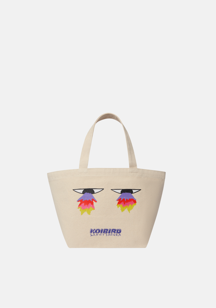 Doomscroller Tote Bag