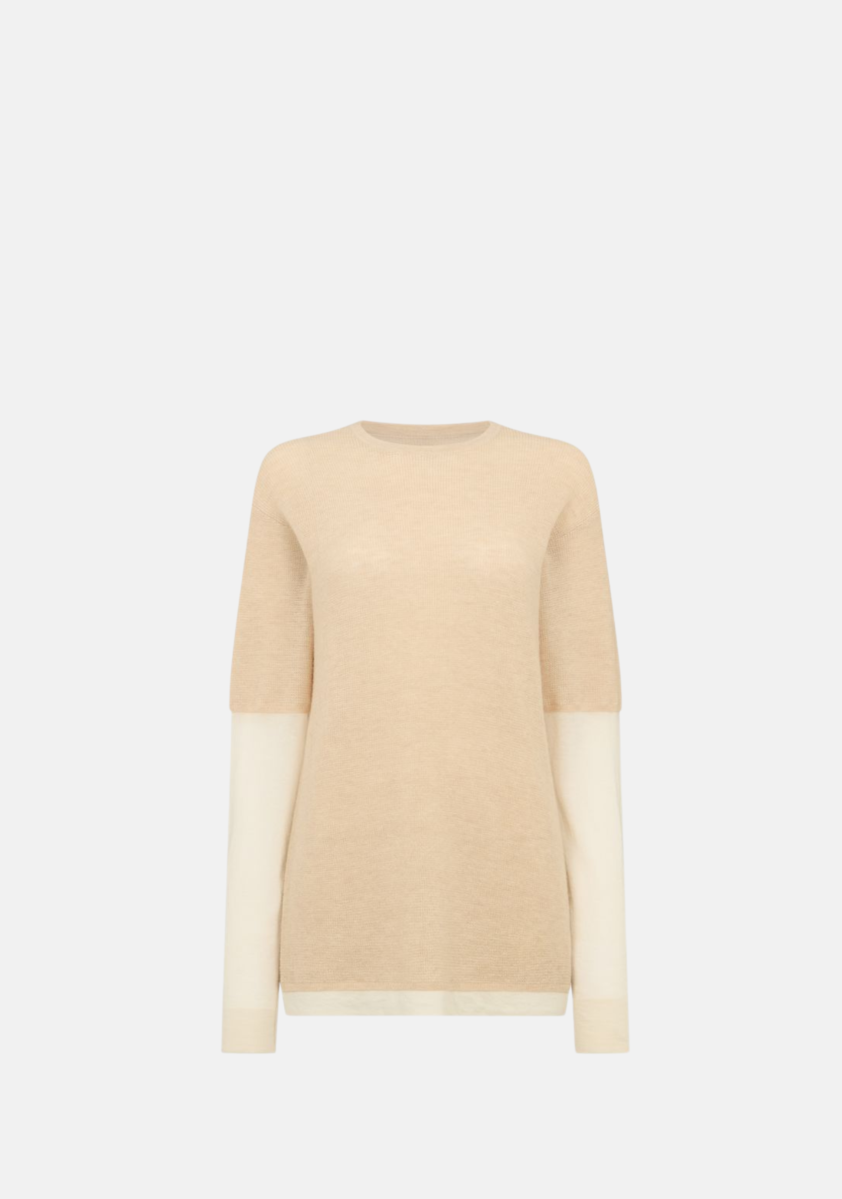Kai Double Layer Top